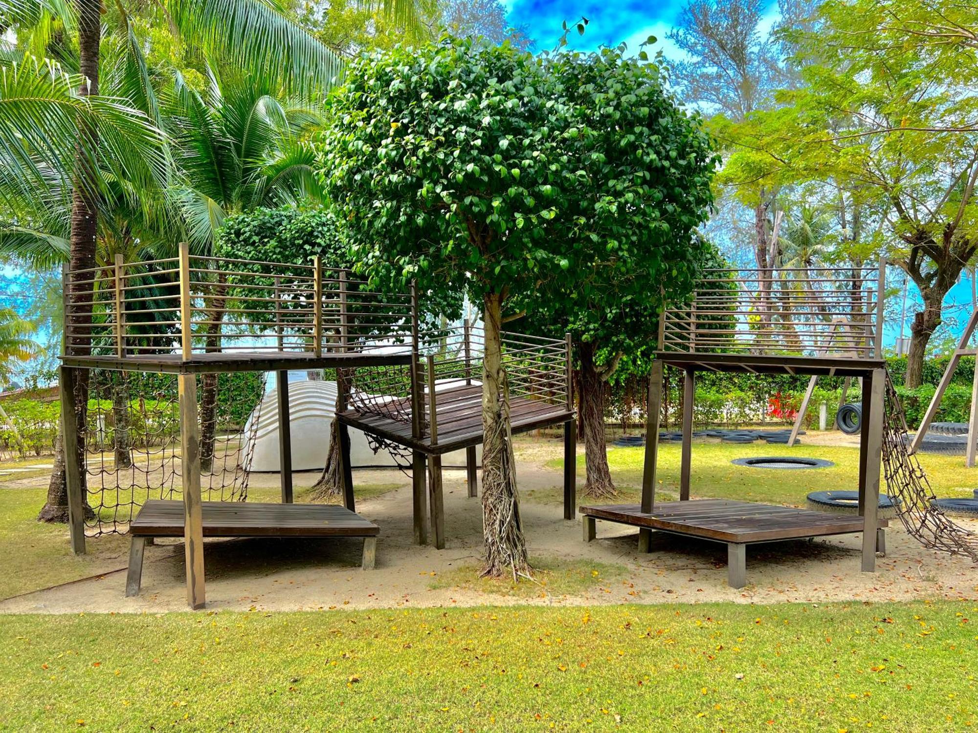 バツーフェリンギビーチBy The Sea, Penangアパートメント エクステリア 写真